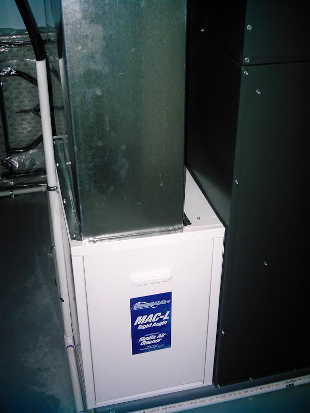 Image for Finzel's Heating and Cooling with ID of: 936684