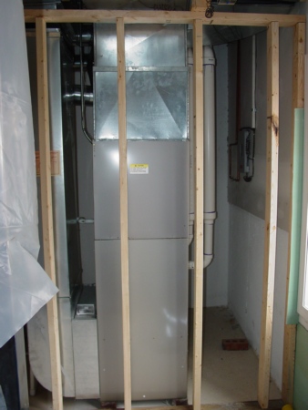 Image for Finzel's Heating and Cooling with ID of: 936688