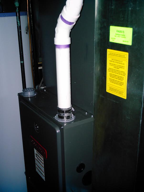 Image for Finzel's Heating and Cooling with ID of: 936689