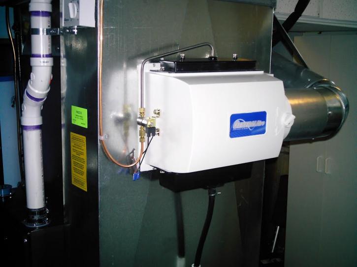 Image for Finzel's Heating and Cooling with ID of: 936694