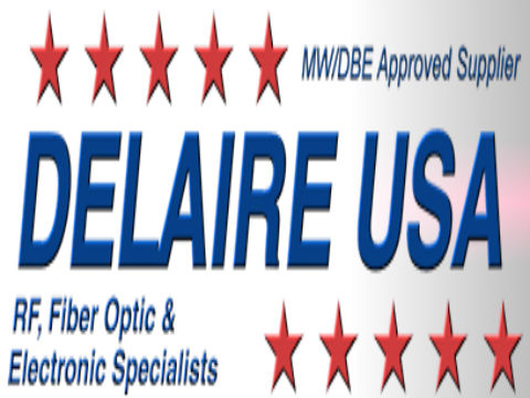 Image for Delaire USA, Inc. with ID of: 936783