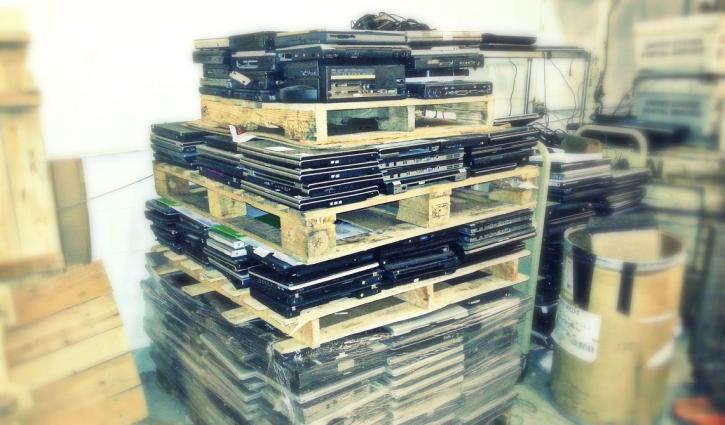 Image for AVA Recycling with ID of: 936848
