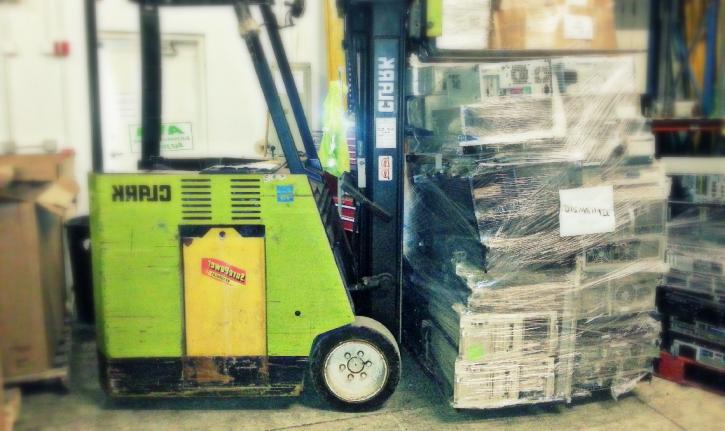 Image for AVA Recycling with ID of: 936849