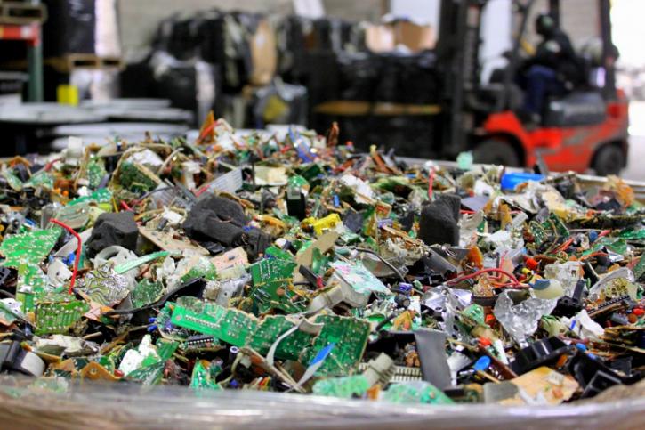 Image for AVA Recycling with ID of: 936851