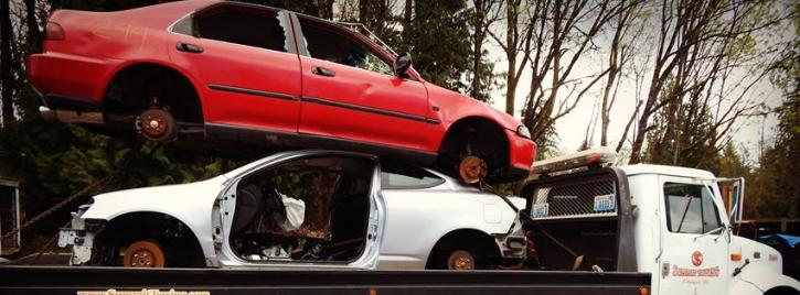 Image for Summit Auto Wrecking with ID of: 937139
