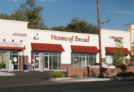 Image for House of Bread with ID of: 937225