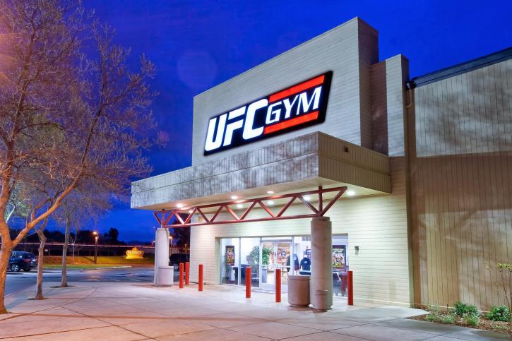 Image for UFC GYM South Corona with ID of: 937255