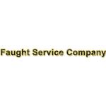 Image for Faught Service Company with ID of: 937266