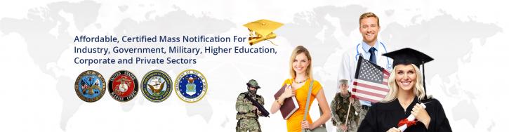 Image for Mass Notification System with ID of: 937429