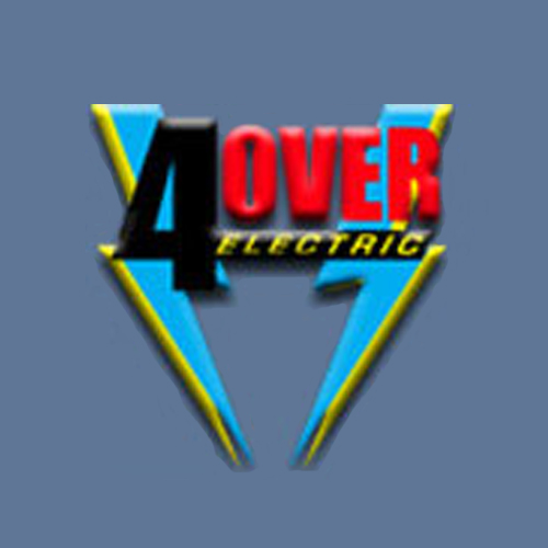 Image for 4 Over Electric with ID of: 937487