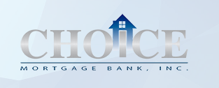 Image for Choice Mortgage Bank with ID of: 937823