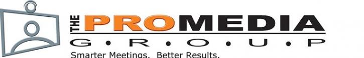 Image for The Pro Media Group with ID of: 937918