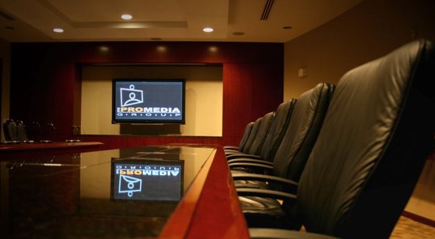 Image for The Pro Media Group with ID of: 937921