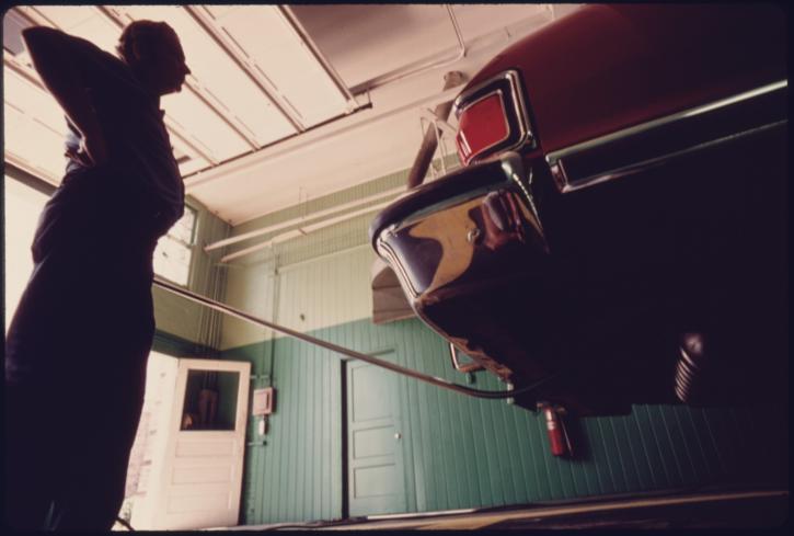 Image for Mr. Car Inspection with ID of: 938211
