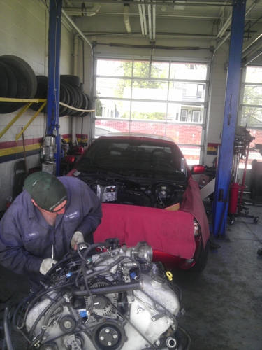 Image for Mr. Car Inspection with ID of: 938212
