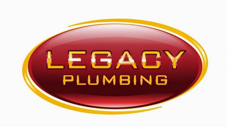 Image for Legacy Plumbing with ID of: 938356