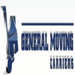Image for General Moving Carriers with ID of: 938587