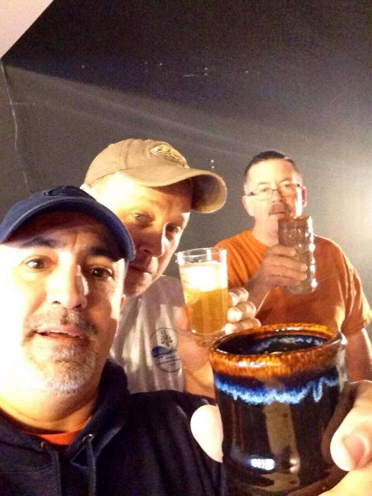 Image for Chatty Monks Brewing Company with ID of: 938716