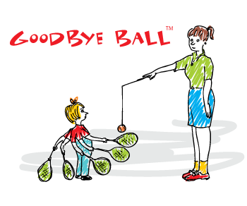 Image for Goodbye Ball with ID of: 938770