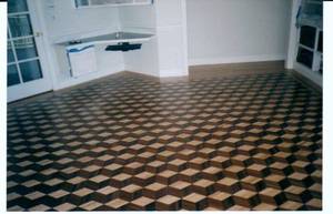 Image for Jones Floor Designs with ID of: 938877