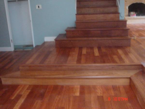Image for Jones Floor Designs with ID of: 938882