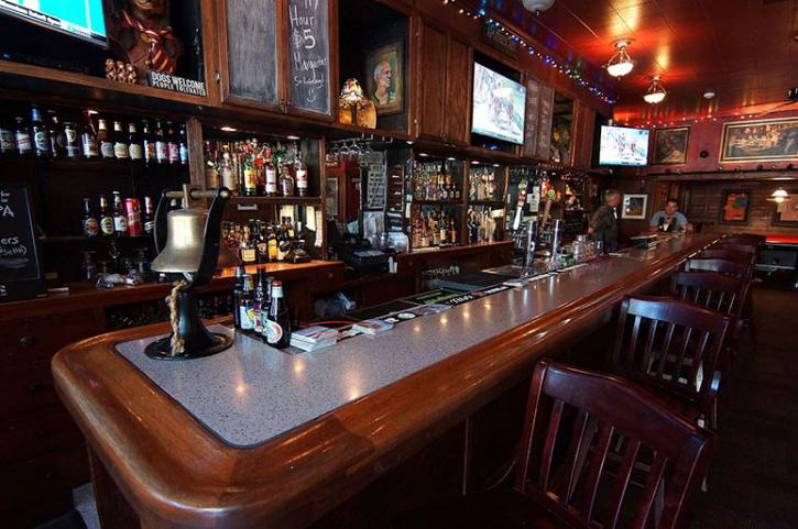 Image for BoHenry's Cocktail Lounge with ID of: 938935