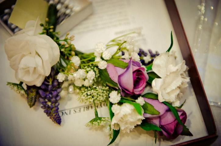 Image for TuPetals Wedding and Event Creation with ID of: 938986