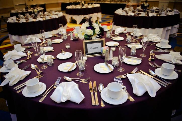 Image for TuPetals Wedding and Event Creation with ID of: 938999