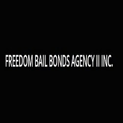 Image for Freedom Bail Bonds II Inc with ID of: 939037