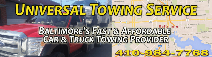 Image for Universal Towing with ID of: 939072