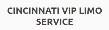 Image for Cincinnati VIP Limo Service with ID of: 939342
