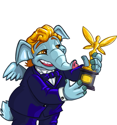 Image for Buy Neopets Accounts with ID of: 939435