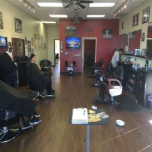 Image for Lineup'z Barber Shop with ID of: 939517