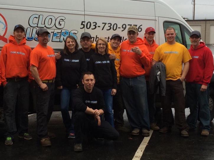Image for Clog Busters LLC with ID of: 939590