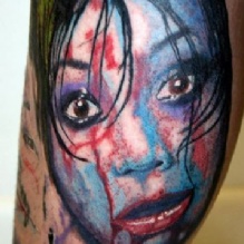 Image for Liquid Image Tattoo with ID of: 939648