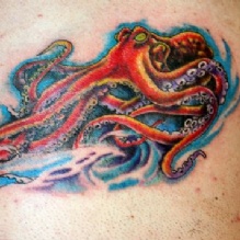 Image for Liquid Image Tattoo with ID of: 939649