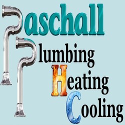 Image for Paschall Plumbing Heating Cooling with ID of: 939685