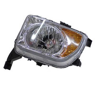 Image for Honda Element 2003 Headlight Parts with ID of: 939732