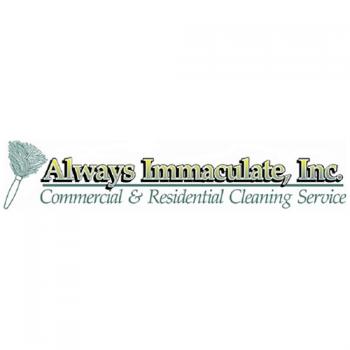 Image for Always Immaculate Inc with ID of: 939767