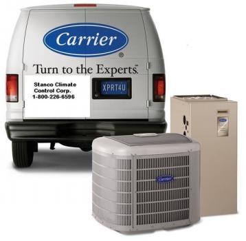 Image for Stanco Climate Control Inc with ID of: 939800