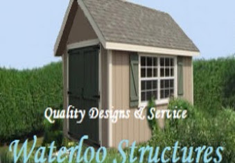 Image for Waterloo Structures with ID of: 939945