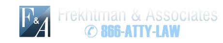 Image for Frekhtman & Associates with ID of: 940005