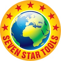 Image for Seven Star Tools with ID of: 940024