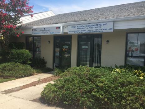 Image for First Florida Underwriters, Inc. with ID of: 940045