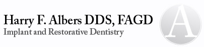 Image for Dr. Harry Albers with ID of: 940083