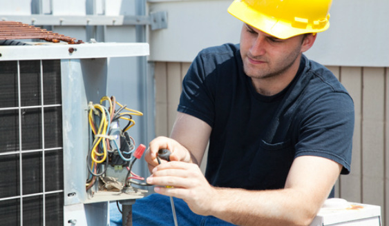 Image for Bayside Heating & Air Conditioning with ID of: 940263