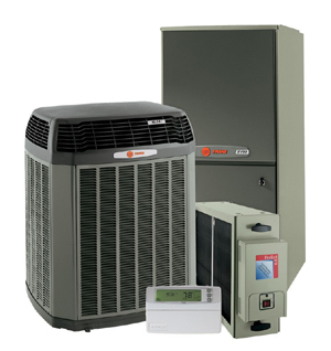 Image for Bayside Heating & Air Conditioning with ID of: 940266