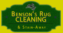 Image for Rug Cleaning & Stain Away with ID of: 940315