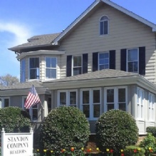Image for Stanton Company with ID of: 940341