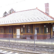 Image for Stanton Company with ID of: 940348